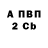 Метадон VHQ floverev 555